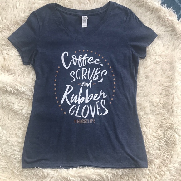 ~NURSELIFE NOVELTY T-SHIRT- - Picture 1 of 7